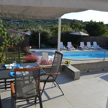 Holiday Home On Dugi Otok - Otok Brbinj Exterior foto