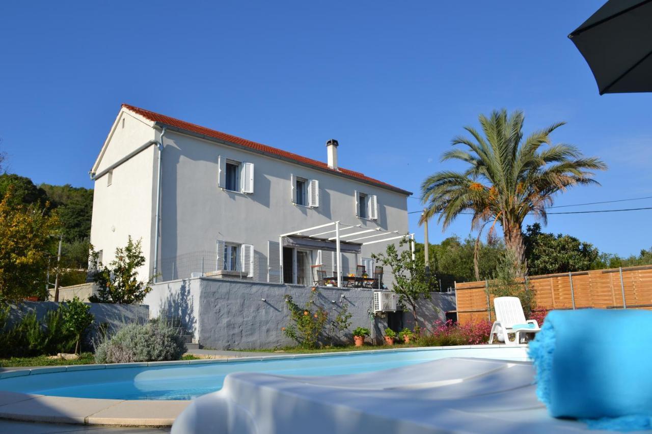Holiday Home On Dugi Otok - Otok Brbinj Exterior foto