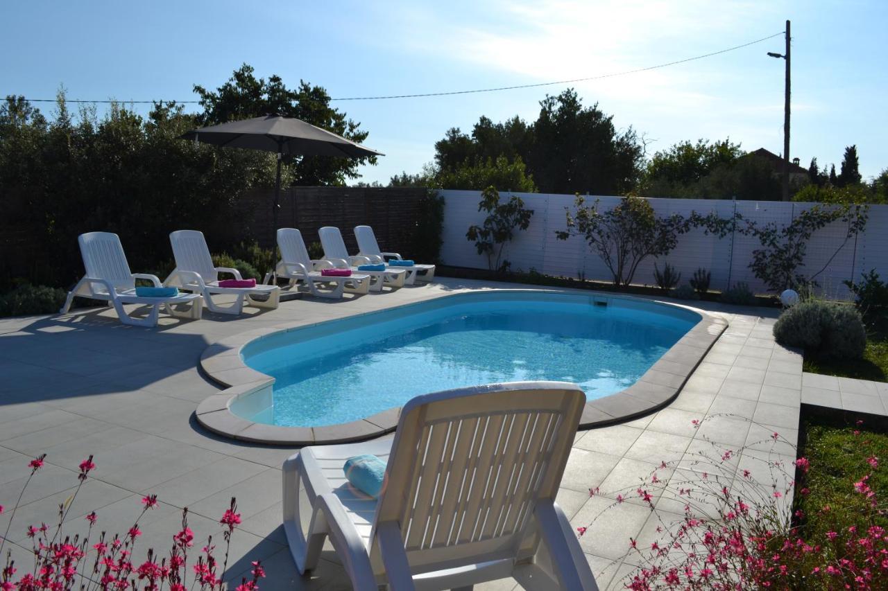 Holiday Home On Dugi Otok - Otok Brbinj Exterior foto
