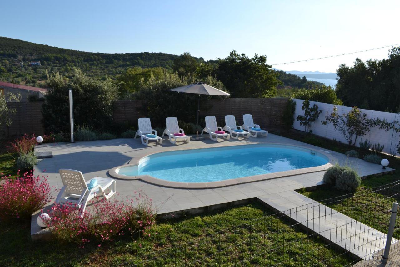 Holiday Home On Dugi Otok - Otok Brbinj Exterior foto