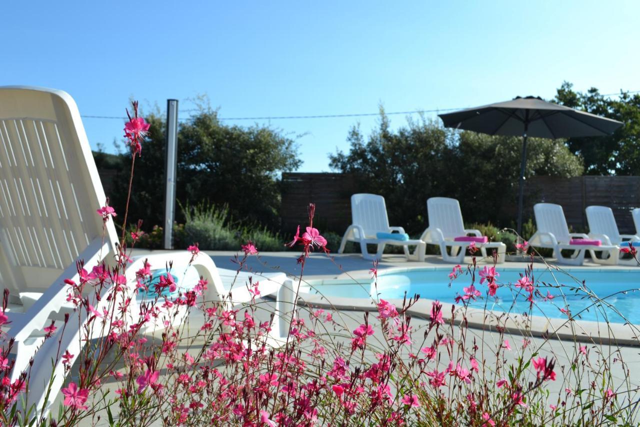 Holiday Home On Dugi Otok - Otok Brbinj Exterior foto