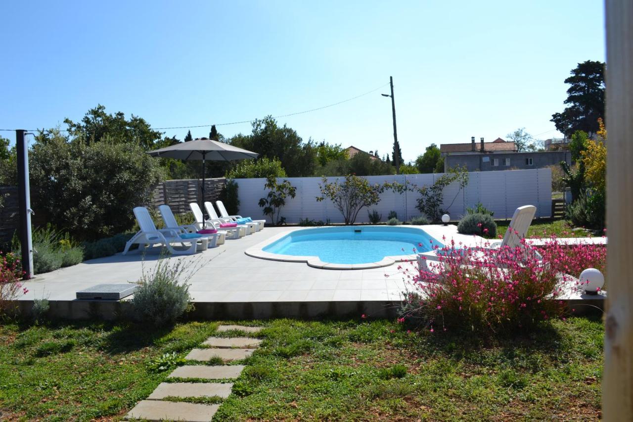 Holiday Home On Dugi Otok - Otok Brbinj Exterior foto