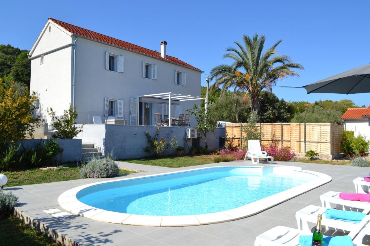 Holiday Home On Dugi Otok - Otok Brbinj Exterior foto