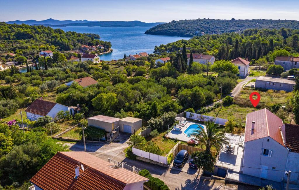 Holiday Home On Dugi Otok - Otok Brbinj Exterior foto