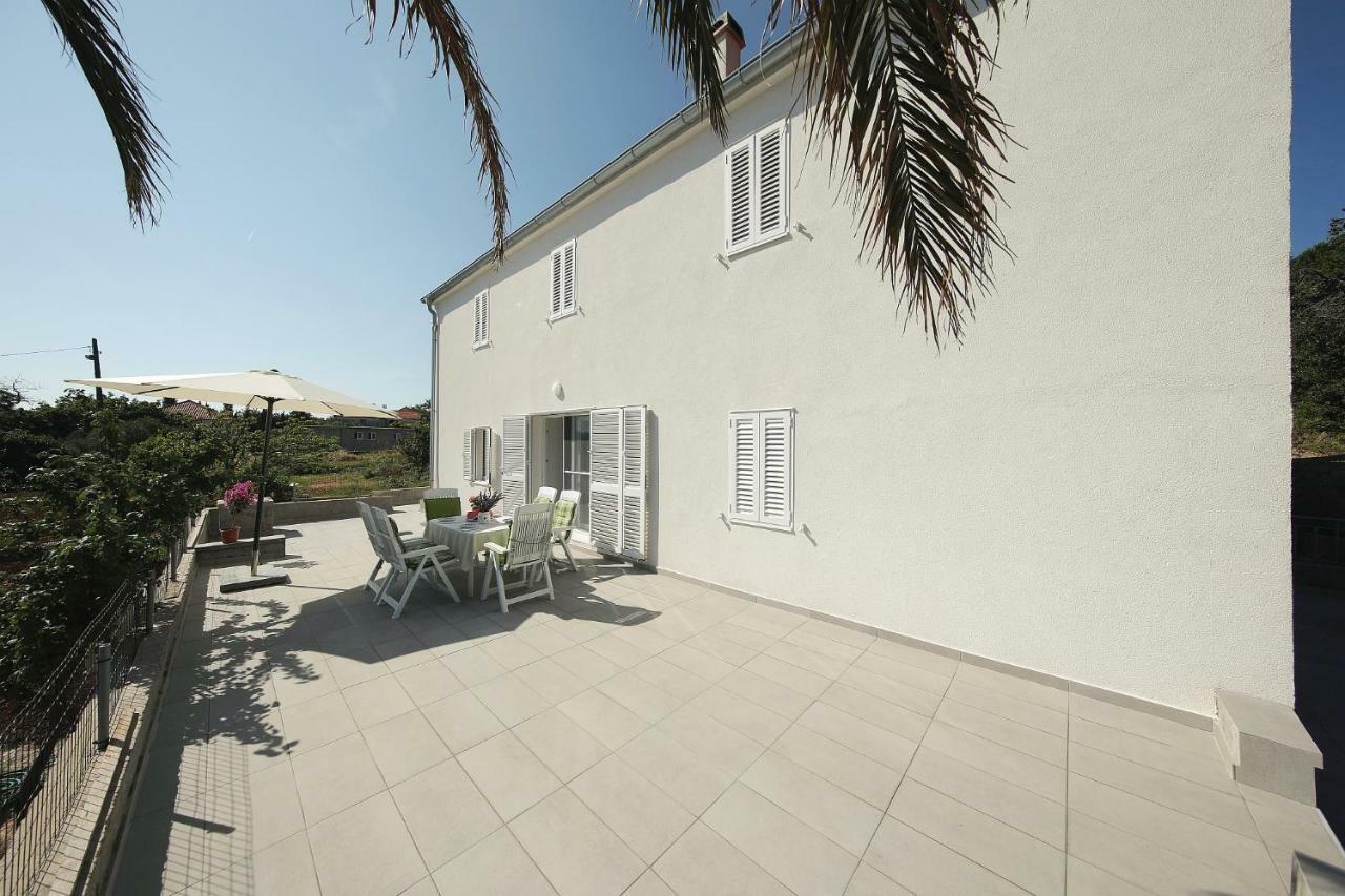 Holiday Home On Dugi Otok - Otok Brbinj Exterior foto