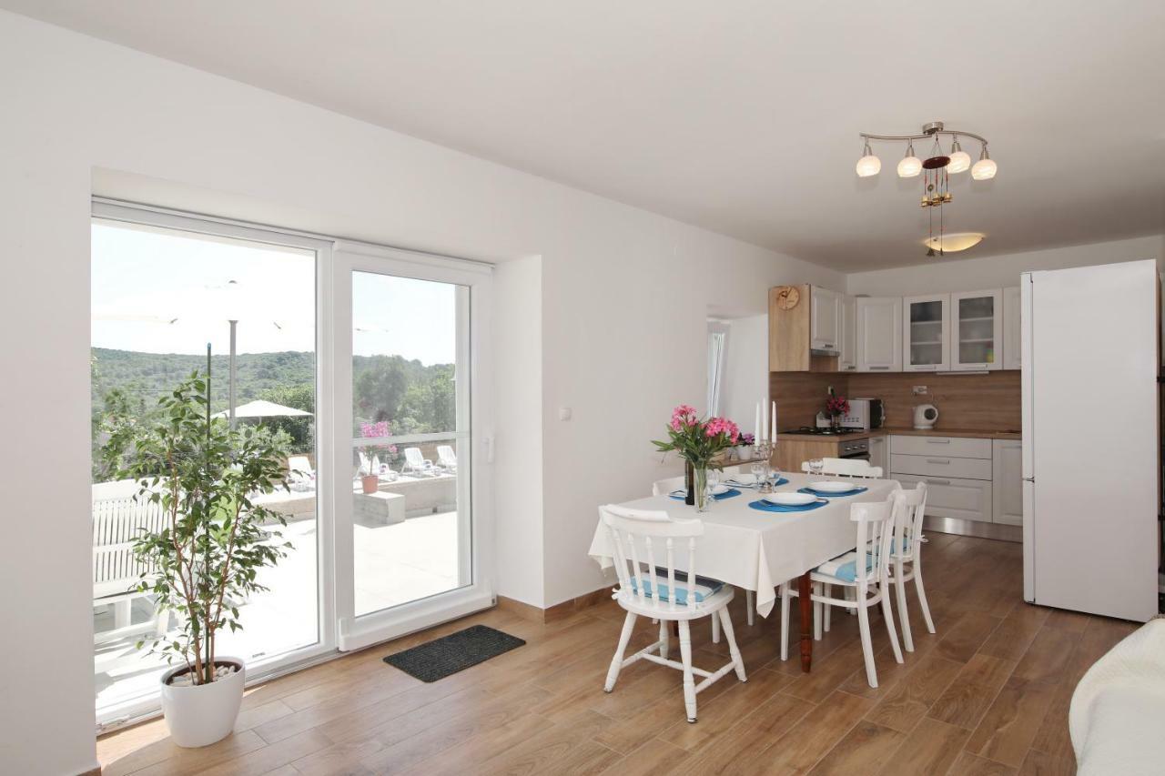 Holiday Home On Dugi Otok - Otok Brbinj Exterior foto