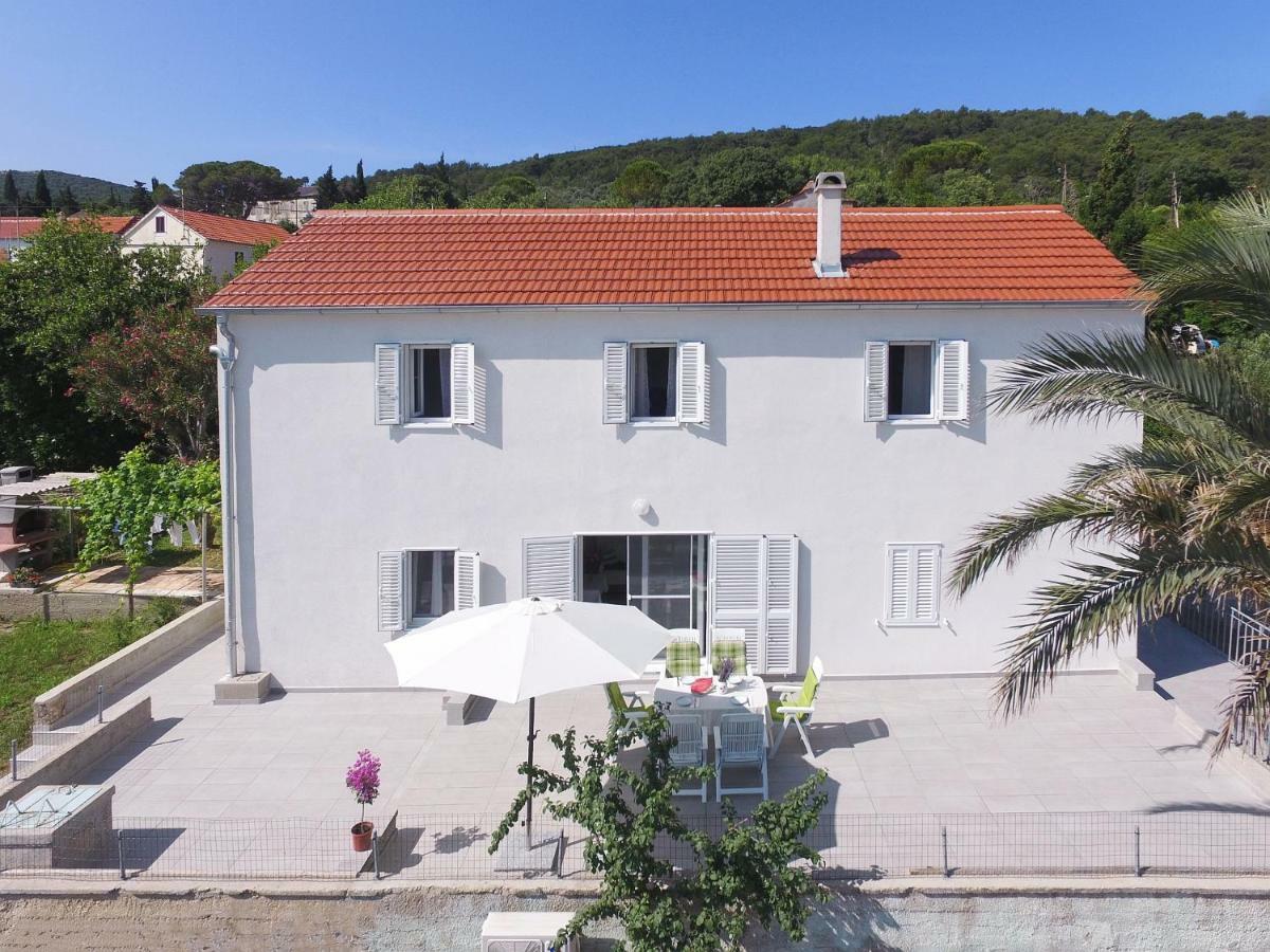 Holiday Home On Dugi Otok - Otok Brbinj Exterior foto