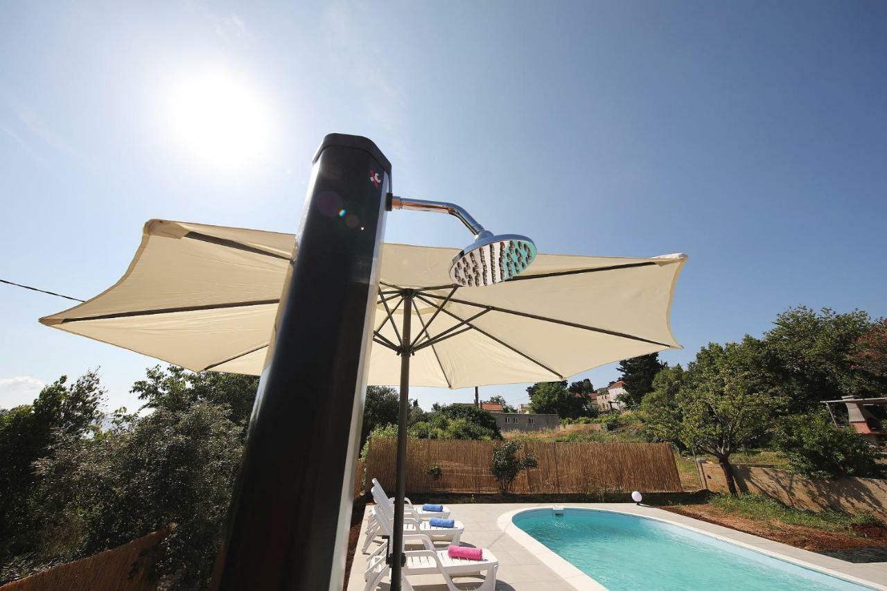 Holiday Home On Dugi Otok - Otok Brbinj Exterior foto