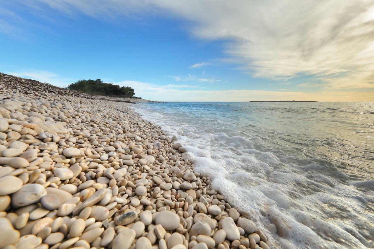 Holiday Home On Dugi Otok - Otok Brbinj Exterior foto