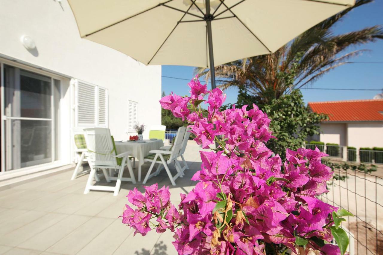 Holiday Home On Dugi Otok - Otok Brbinj Exterior foto